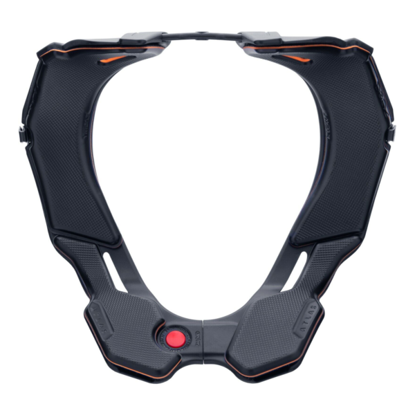 Atlas Vision Adult Anti-Compression Collar Black Small / Medium - Image 2