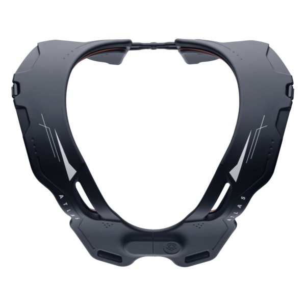 Atlas Vision Adult Anti-Compression Collar Black Small / Medium - Image 4
