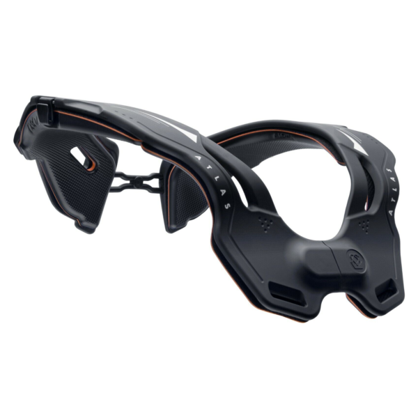 Atlas Vision Adult Anti-Compression Collar Black Small / Medium - Image 5