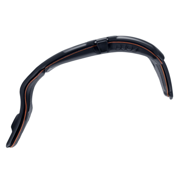 Atlas Vision Adult Anti-Compression Collar Black Small / Medium - Image 7