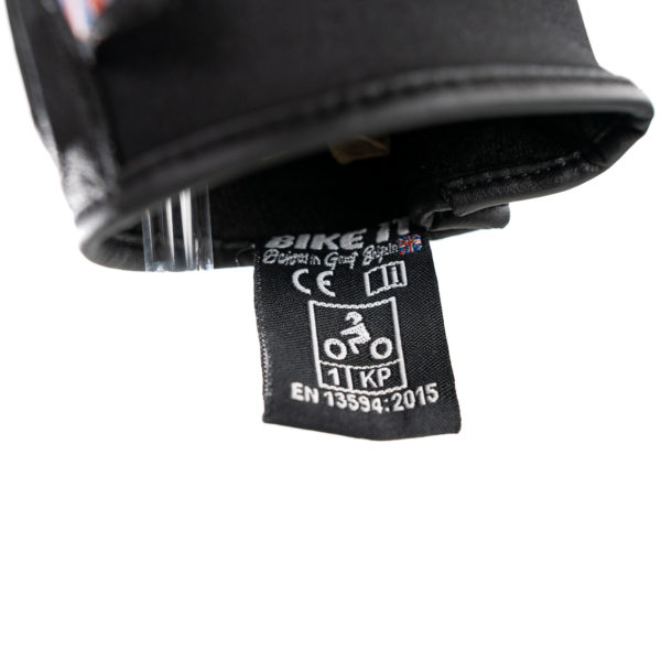 Bike It Ultimate Streetfighter Glove 'UFG' - Large - Image 6