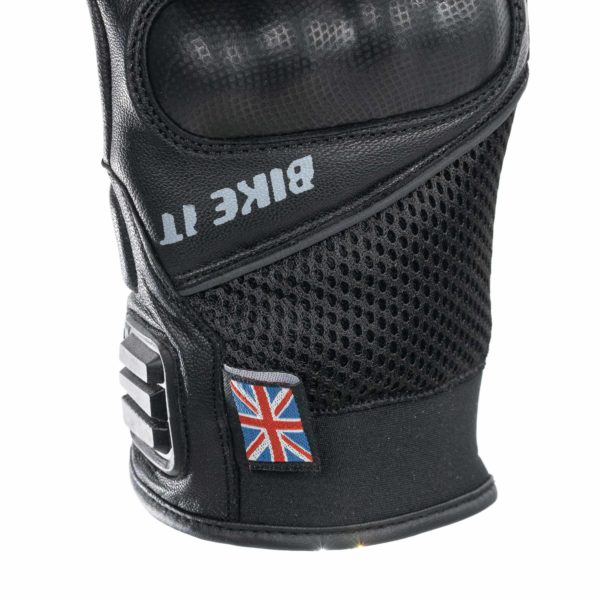 Bike It Ultimate Streetfighter Glove 'UFG' - Large - Image 11