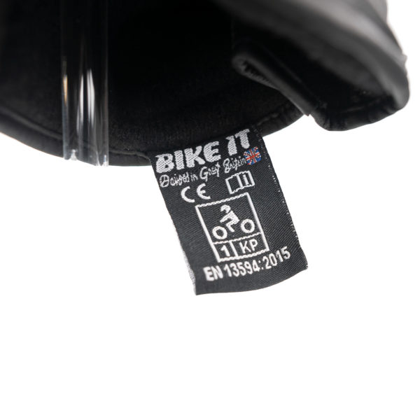 BIke It Ultimate Track Glove (UTG) - Large - Image 9