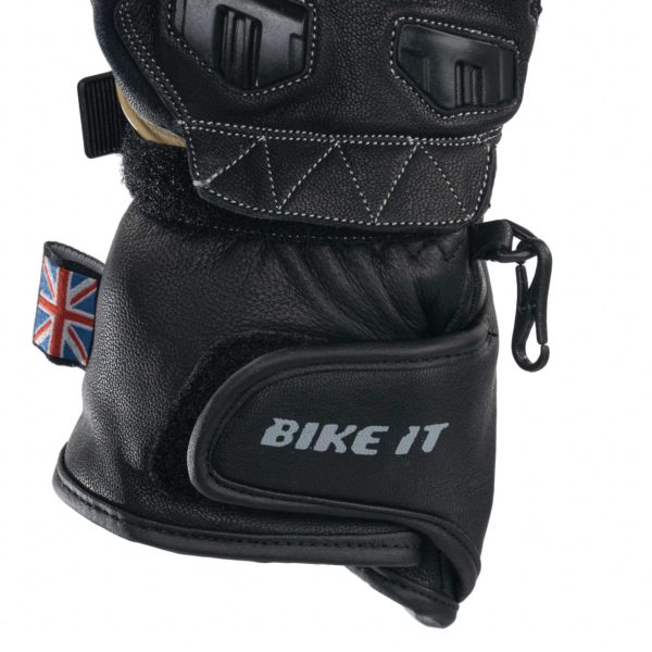 BIke It Ultimate Track Glove (UTG) - Large - Image 15