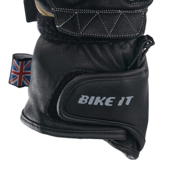 BIke It Ultimate Track Glove (UTG) - Large - Image 5