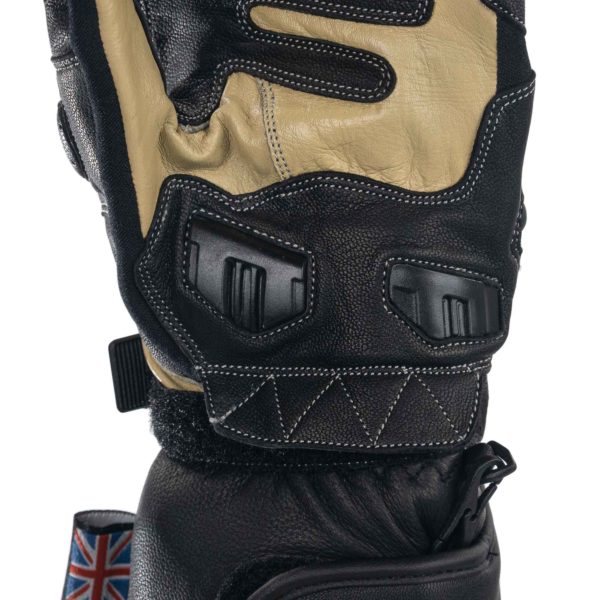 BIke It Ultimate Track Glove (UTG) - Large - Image 6