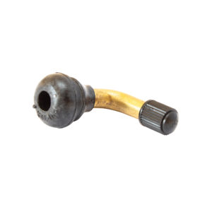 Bike It 90Â° Right Angle T/L Rubber Valve
