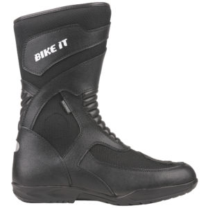 Bike It ‘Veles’ Waterproof Motorcycle Boot (UK6 / EU40)