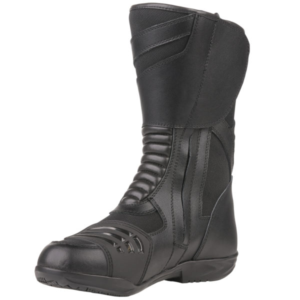 Bike It 'Veles' Waterproof Motorcycle Boot (UK6 / EU40) - Image 4