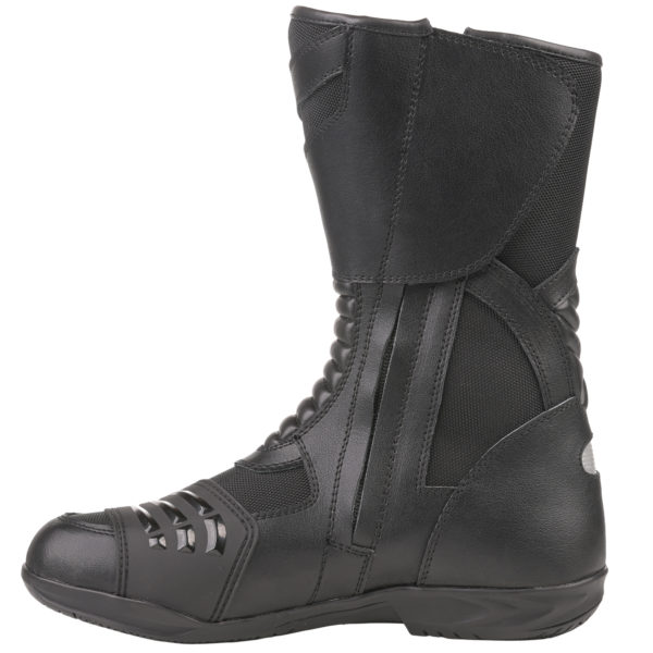 Bike It 'Veles' Waterproof Motorcycle Boot (UK6 / EU40) - Image 5