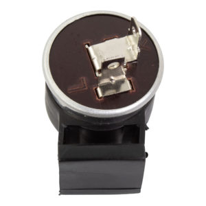 Bike It Indicator Relay 6V 18/23Watt 2Pin Small