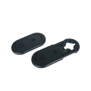 X GUARD Universal Infinity Phone Adapter Kit 2pcs