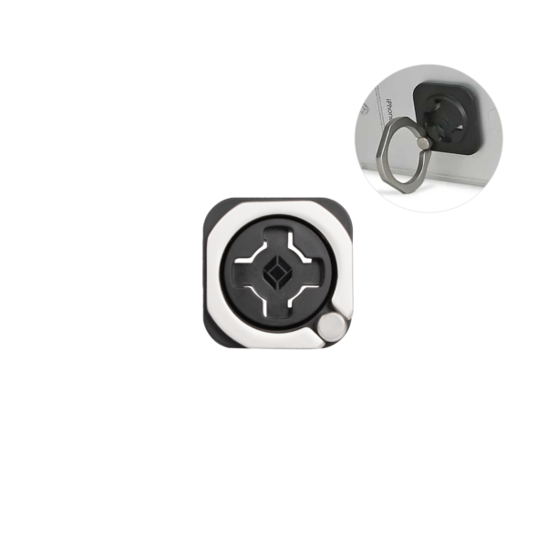 X GUARD Infinity Ring Phone Adapter