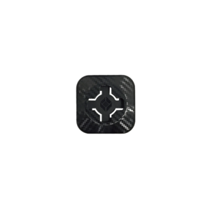 X GUARD Infinity Phone Adapter + Carbon Effect 1pc