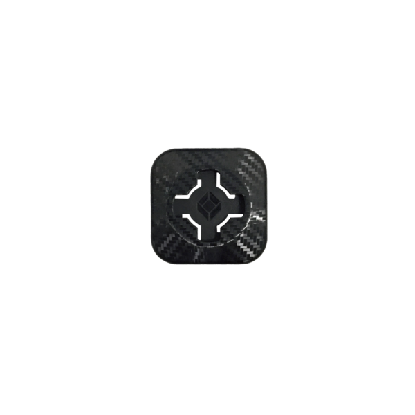 X GUARD Infinity Phone Adapter + Carbon Effect 1pc