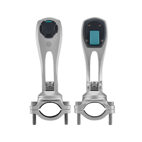 X GUARD Handlebar Mount A+ Silver