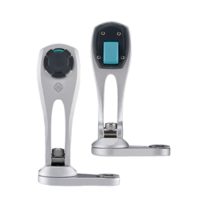 X GUARD Mirror Mount A+ Silver