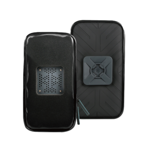X GUARD Splash Proof Phone Bag with Mount