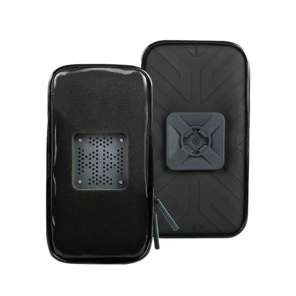 X GUARD Splash Proof Phone Bag with Mount