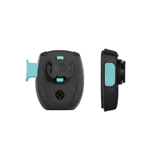 X GUARD Infinity Mount + With Safety Lock – Flat Surface