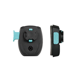 X GUARD Infinity Mount + With Safety Lock – Curved Surface
