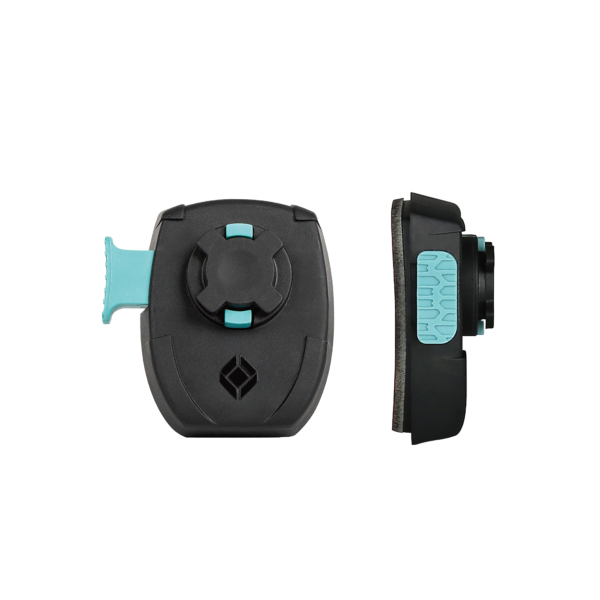 X GUARD Infinity Mount + With Safety Lock - Curved Surface