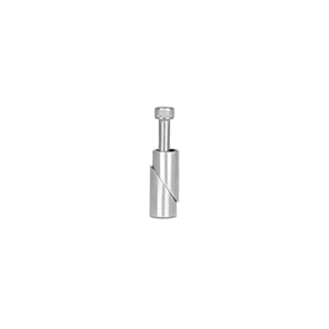 X GUARD Stem Hole Mount 14-17mm (35mm length) (for Mirror Mount A+)