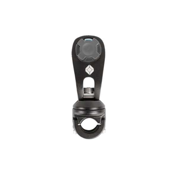X GUARD Small Tube Mount A+ Mini Black