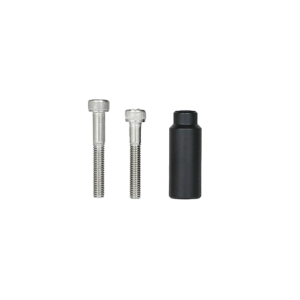 X GUARD M6 Bushing (for Small Tube Mount A+)
