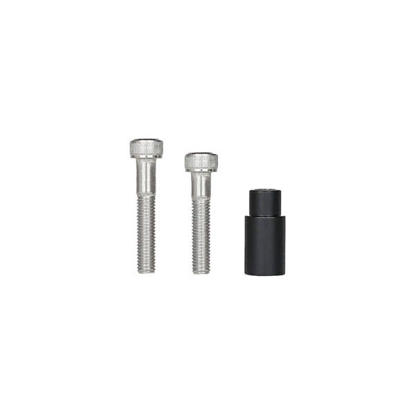 X GUARD M8 Bushing (for Small Tube Mount A+)