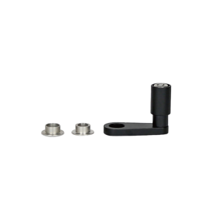 X GUARD Multifunctional Adapter (for Small Tube Mount A+)