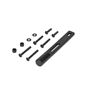 X GUARD Reservoir Cap Adapter (for Small Tube Mount A+)