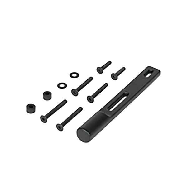 X GUARD Reservoir Cap Adapter (for Small Tube Mount A+)