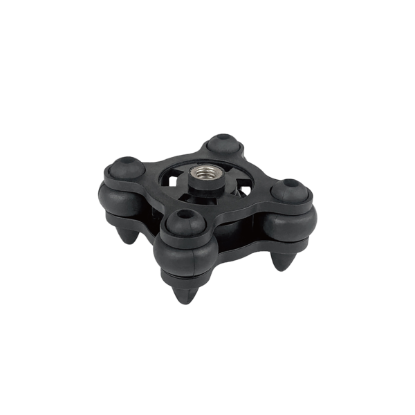 X GUARD 3-Axis Shock Absorber