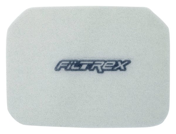 Filtrex Standard Pre-Oiled Scooter Air Filter - 161058X