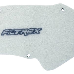 Filtrex Standard Pre-Oiled Scooter Air Filter – 161056X