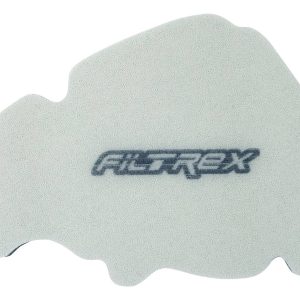 Filtrex Standard Pre-Oiled Scooter Air Filter – 161052X