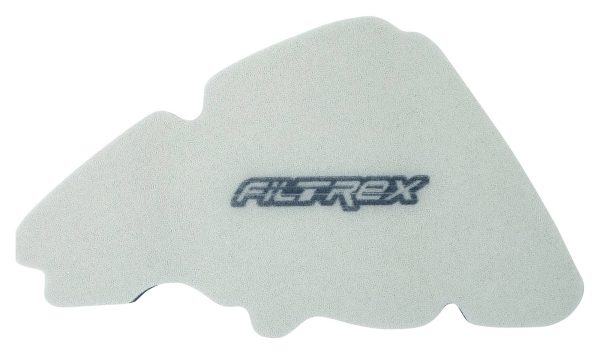Filtrex Standard Pre-Oiled Scooter Air Filter - 161052X