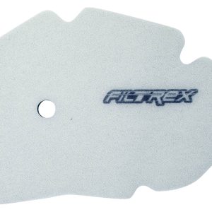 Filtrex Standard Pre-Oiled Scooter Air Filter – 161051X
