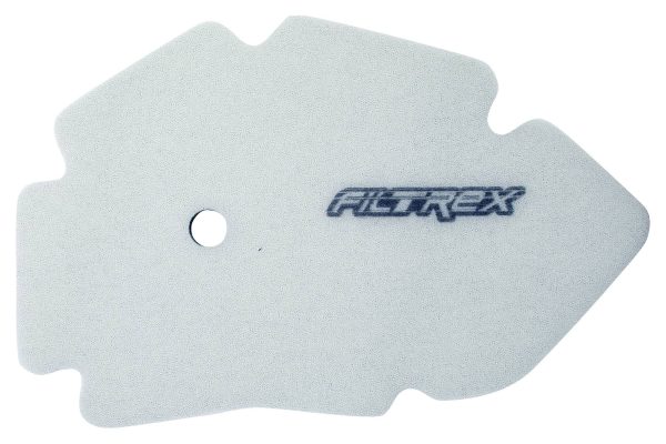 Filtrex Standard Pre-Oiled Scooter Air Filter - 161051X