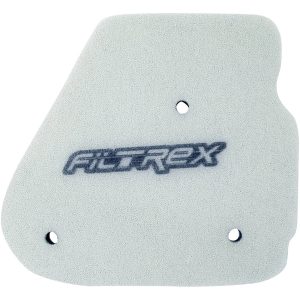 Filtrex Standard Pre-Oiled Scooter Air Filter – 161050X