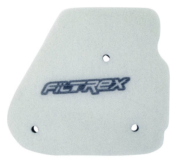Filtrex Standard Pre-Oiled Scooter Air Filter - 161050X
