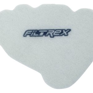 Filtrex Standard Pre-Oiled Scooter Air Filter – 161047X