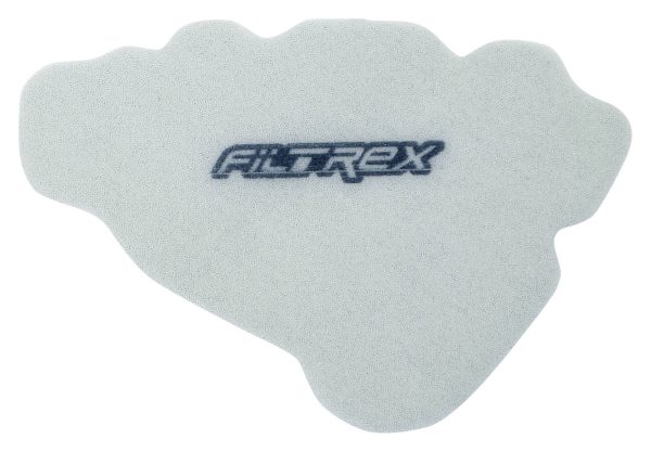 Filtrex Standard Pre-Oiled Scooter Air Filter - 161047X
