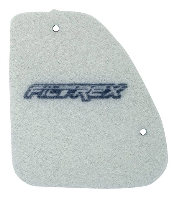 Filtrex Standard Pre-Oiled Scooter Air Filter - 161044X