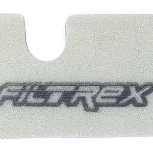 Filtrex Standard Pre-Oiled Scooter Air Filter – 161039X