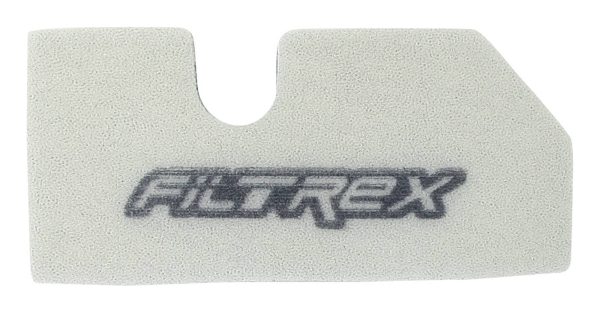 Filtrex Standard Pre-Oiled Scooter Air Filter - 161039X