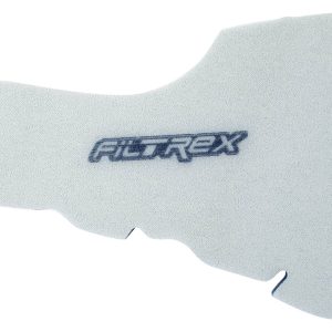 Filtrex Standard Pre-Oiled Scooter Air Filter – 161027X