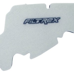 Filtrex Standard Pre-Oiled Scooter Air Filter – 161024X