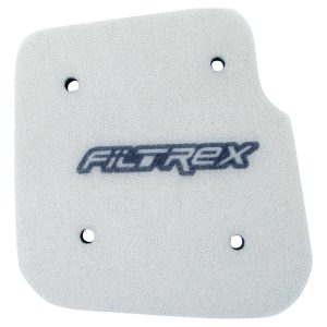 Filtrex Standard Pre-Oiled Scooter Air Filter – 161022X